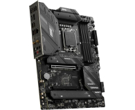 MSI MAG B760 TOMAHAWK WIFI - 1107448 - zdjęcie 2